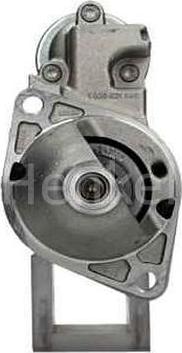 Henkel Parts 3119984 - Стартер vvparts.bg