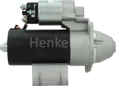 Henkel Parts 3119982 - Стартер vvparts.bg