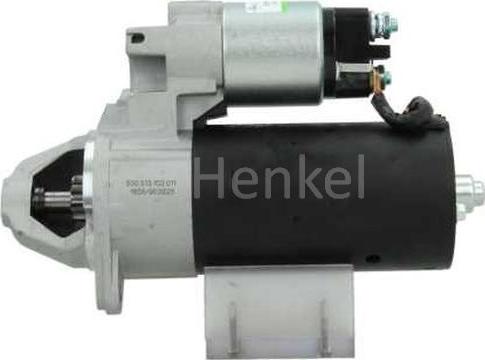 Henkel Parts 3119982 - Стартер vvparts.bg