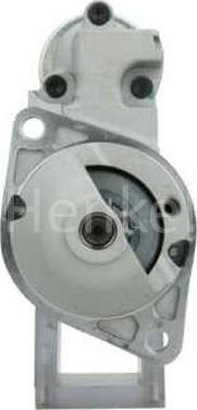 Henkel Parts 3119982 - Стартер vvparts.bg