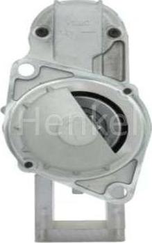 Henkel Parts 3119987 - Стартер vvparts.bg