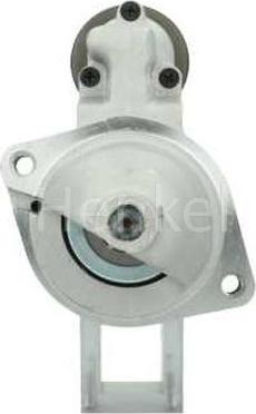 Henkel Parts 3119934 - Стартер vvparts.bg