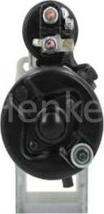 Henkel Parts 3119938 - Стартер vvparts.bg