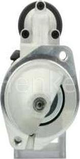 Henkel Parts 3119938 - Стартер vvparts.bg