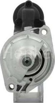 Henkel Parts 3119932 - Стартер vvparts.bg