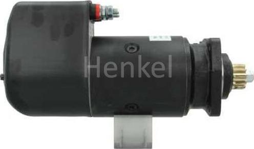 Henkel Parts 3119929 - Стартер vvparts.bg