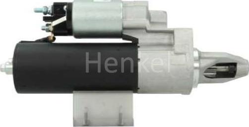 Henkel Parts 3119976 - Стартер vvparts.bg