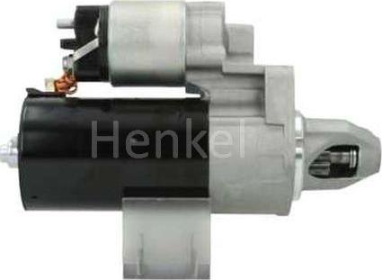 Henkel Parts 3119978 - Стартер vvparts.bg