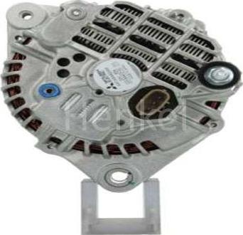 Henkel Parts 3119455 - Генератор vvparts.bg