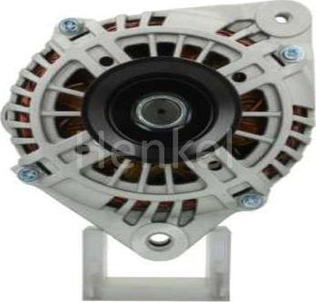 Henkel Parts 3119466 - Генератор vvparts.bg