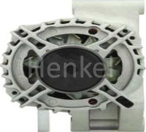 Henkel Parts 3119409 - Генератор vvparts.bg