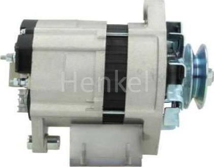 Henkel Parts 3119434 - Генератор vvparts.bg