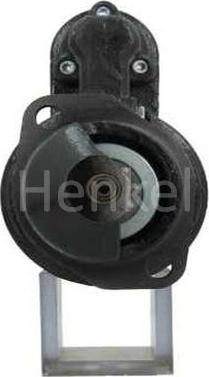 Henkel Parts 3119540 - Стартер vvparts.bg