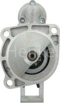 Henkel Parts 3119509 - Стартер vvparts.bg