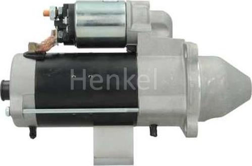 Henkel Parts 3119509 - Стартер vvparts.bg