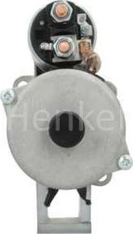 Henkel Parts 3119509 - Стартер vvparts.bg