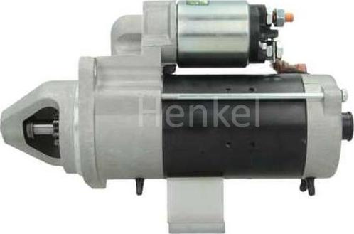 Henkel Parts 3119509 - Стартер vvparts.bg