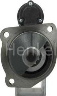 Henkel Parts 3119515 - Стартер vvparts.bg