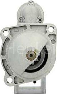 Henkel Parts 3119513 - Стартер vvparts.bg