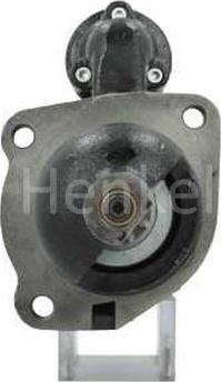 Henkel Parts 3119582 - Стартер vvparts.bg