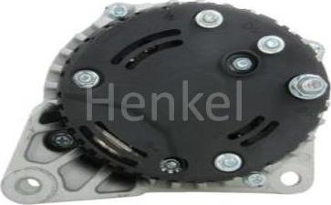 Henkel Parts 3119693 - Генератор vvparts.bg