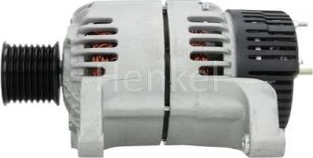 Henkel Parts 3119693 - Генератор vvparts.bg