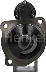 Henkel Parts 3119651 - Стартер vvparts.bg