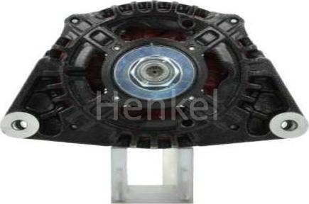 Henkel Parts 3119689 - Генератор vvparts.bg