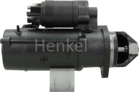 Henkel Parts 3119634 - Стартер vvparts.bg