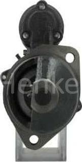 Henkel Parts 3119634 - Стартер vvparts.bg