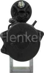 Henkel Parts 3119634 - Стартер vvparts.bg