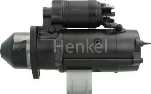 Henkel Parts 3119634 - Стартер vvparts.bg