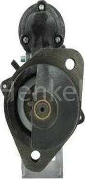 Henkel Parts 3119630 - Стартер vvparts.bg