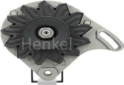 Henkel Parts 3119054 - Генератор vvparts.bg