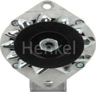 Henkel Parts 3119087 - Генератор vvparts.bg