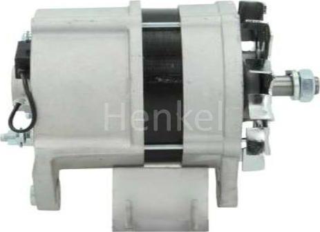 Henkel Parts 3119039 - Генератор vvparts.bg