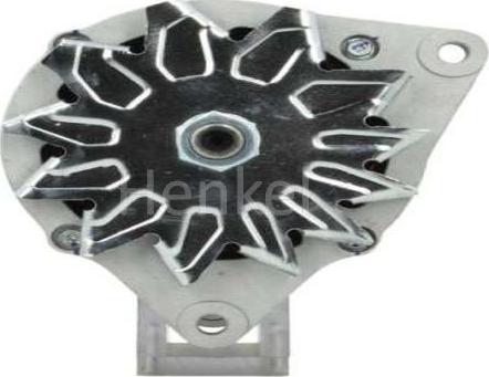 Henkel Parts 3119039 - Генератор vvparts.bg