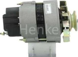 Henkel Parts 3119035 - Генератор vvparts.bg