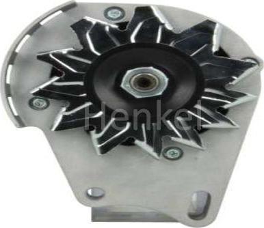 Henkel Parts 3119033 - Генератор vvparts.bg