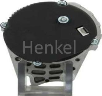 Henkel Parts 3119033 - Генератор vvparts.bg