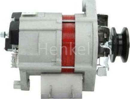 Henkel Parts 3119025 - Генератор vvparts.bg