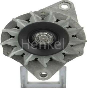 Henkel Parts 3119020 - Генератор vvparts.bg