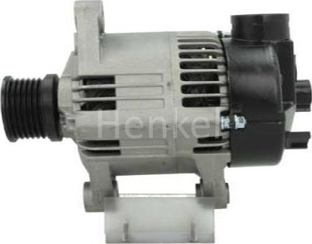 Henkel Parts 3119155 - Генератор vvparts.bg