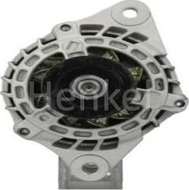 Henkel Parts 3119156 - Генератор vvparts.bg