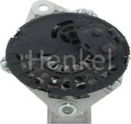 Henkel Parts 3119156 - Генератор vvparts.bg