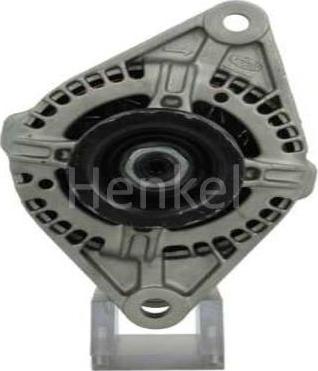 Henkel Parts 3119164 - Генератор vvparts.bg