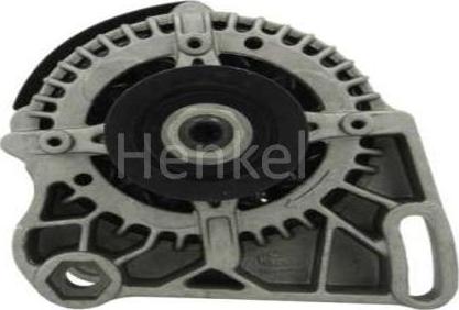 Henkel Parts 3119187 - Генератор vvparts.bg