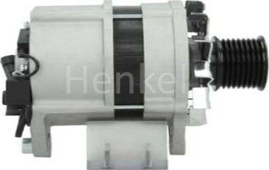 Henkel Parts 3119134 - Генератор vvparts.bg