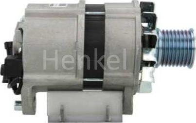 Henkel Parts 3119133 - Генератор vvparts.bg