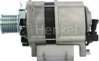 Henkel Parts 3119133 - Генератор vvparts.bg